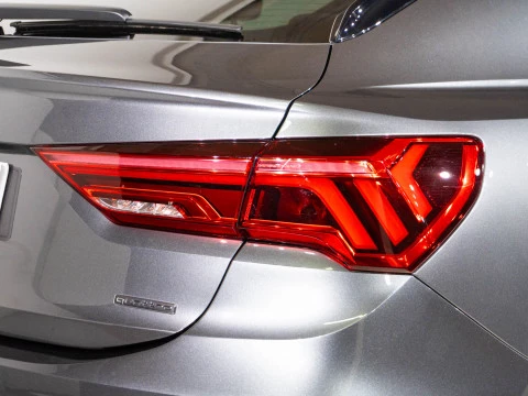 Audi Q3 Sportback Black line 35 TDI 110kW (150CV) S tronic