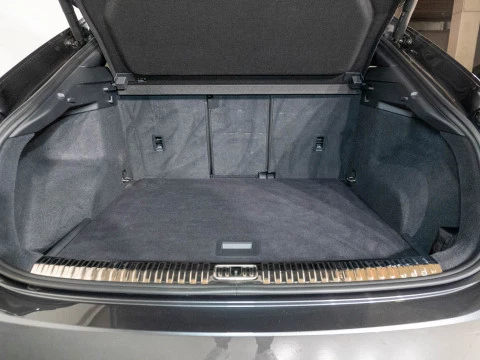 Audi Q3 Sportback Black line 35 TDI 110kW (150CV) S tronic