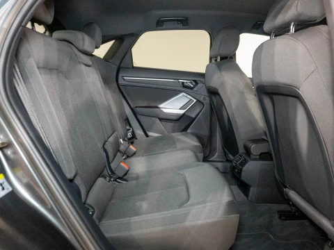 Audi Q3 Sportback Black line 35 TDI 110kW (150CV) S tronic