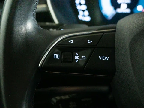 Audi Q3 Sportback Black line 35 TDI 110kW (150CV) S tronic