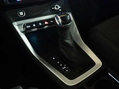 Audi Q3 Sportback Black line 35 TDI 110kW (150CV) S tronic