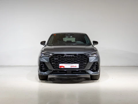 Audi Q3 Sportback Black line 35 TDI 110kW (150CV) S tronic