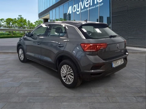 Volkswagen T-Roc Edition 1.6 TDI 85kW (115CV)