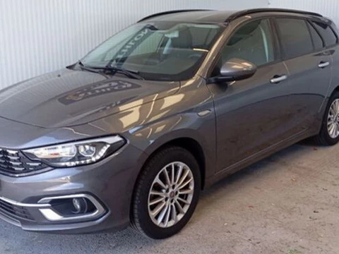 Fiat Tipo SW 1.3 SDE 70kW (95CV)