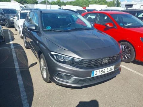 Fiat Tipo SW 1.3 SDE 70kW (95CV)