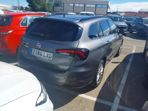 Fiat Tipo SW 1.3 SDE 70kW (95CV)