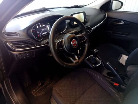 Fiat Tipo SW 1.3 SDE 70kW (95CV)