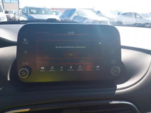 Fiat Tipo SW 1.3 SDE 70kW (95CV)