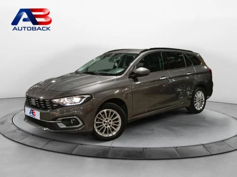 Fiat Tipo SW 1.3 SDE 70kW (95CV)