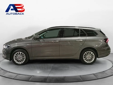 Fiat Tipo SW 1.3 SDE 70kW (95CV)