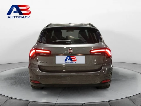 Fiat Tipo SW 1.3 SDE 70kW (95CV)
