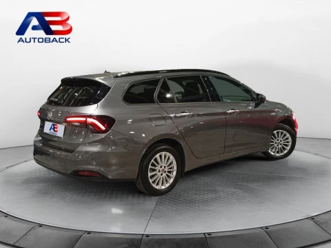 Fiat Tipo SW 1.3 SDE 70kW (95CV)