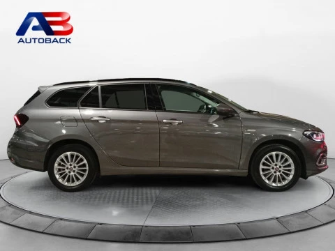 Fiat Tipo SW 1.3 SDE 70kW (95CV)