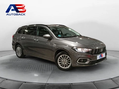 Fiat Tipo SW 1.3 SDE 70kW (95CV)