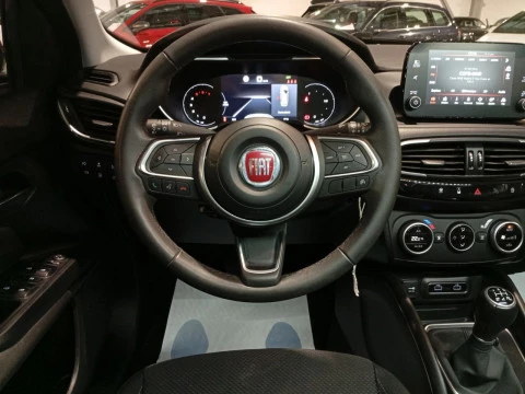 Fiat Tipo SW 1.3 SDE 70kW (95CV)