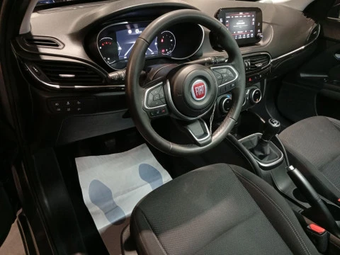 Fiat Tipo SW 1.3 SDE 70kW (95CV)