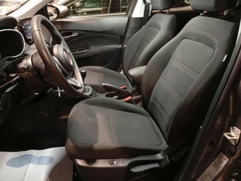 Fiat Tipo SW 1.3 SDE 70kW (95CV)