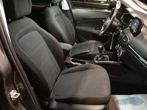 Fiat Tipo SW 1.3 SDE 70kW (95CV)