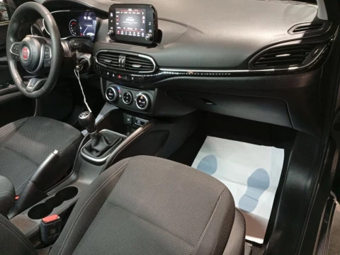 Fiat Tipo SW 1.3 SDE 70kW (95CV)
