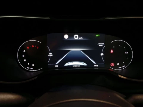 Fiat Tipo SW 1.3 SDE 70kW (95CV)