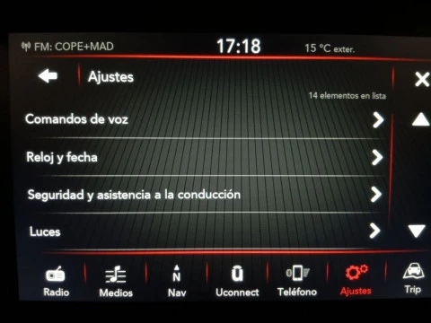 Fiat Tipo SW 1.3 SDE 70kW (95CV)