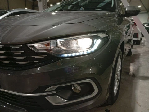 Fiat Tipo SW 1.3 SDE 70kW (95CV)