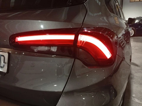 Fiat Tipo SW 1.3 SDE 70kW (95CV)