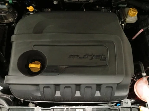 Fiat Tipo SW 1.3 SDE 70kW (95CV)