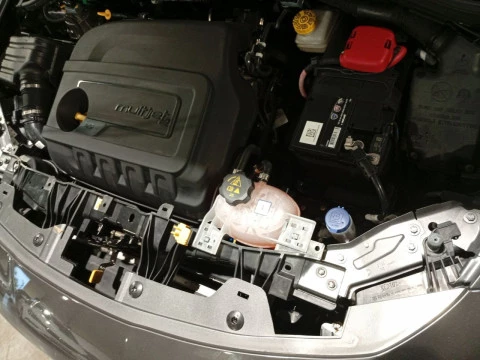 Fiat Tipo SW 1.3 SDE 70kW (95CV)