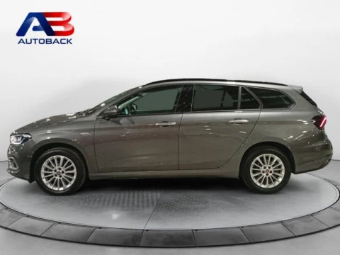 Fiat Tipo SW 1.3 SDE 70kW (95CV)