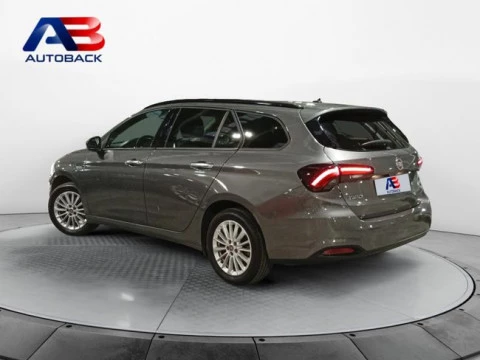 Fiat Tipo SW 1.3 SDE 70kW (95CV)