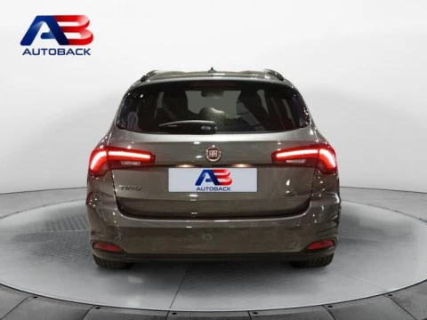 Fiat Tipo SW 1.3 SDE 70kW (95CV)