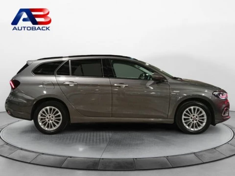Fiat Tipo SW 1.3 SDE 70kW (95CV)
