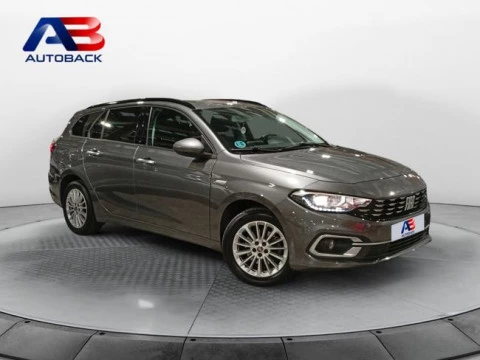 Fiat Tipo SW 1.3 SDE 70kW (95CV)