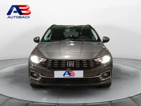 Fiat Tipo SW 1.3 SDE 70kW (95CV)