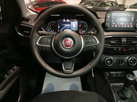 Fiat Tipo SW 1.3 SDE 70kW (95CV)