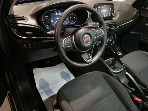 Fiat Tipo SW 1.3 SDE 70kW (95CV)