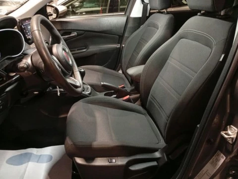 Fiat Tipo SW 1.3 SDE 70kW (95CV)