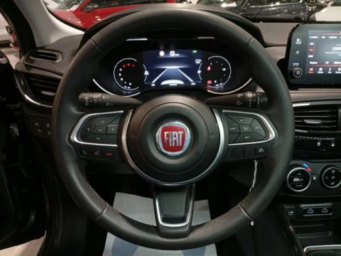 Fiat Tipo SW 1.3 SDE 70kW (95CV)