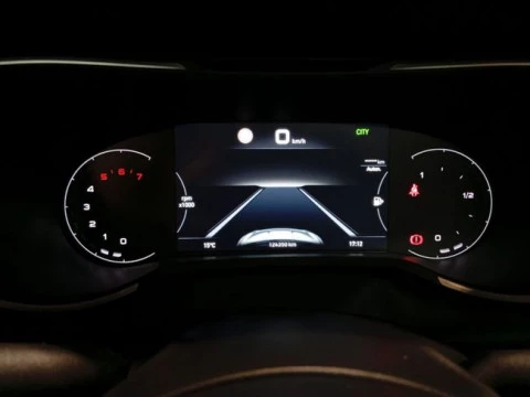 Fiat Tipo SW 1.3 SDE 70kW (95CV)