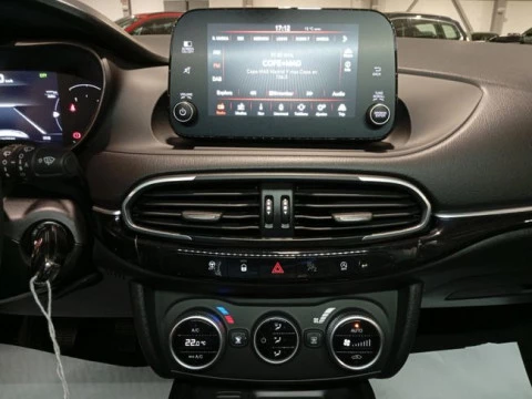 Fiat Tipo SW 1.3 SDE 70kW (95CV)