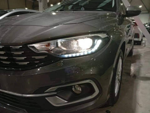 Fiat Tipo SW 1.3 SDE 70kW (95CV)