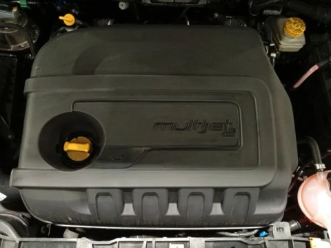 Fiat Tipo SW 1.3 SDE 70kW (95CV)