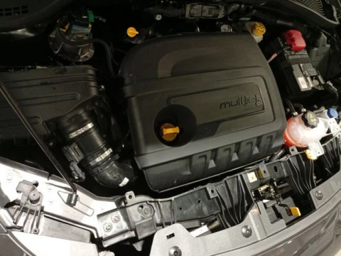 Fiat Tipo SW 1.3 SDE 70kW (95CV)