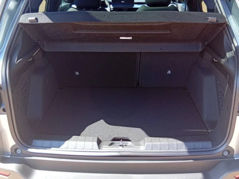 Jeep Avenger 1.2 eHybrid 4xe 107kW (145CV) Overland