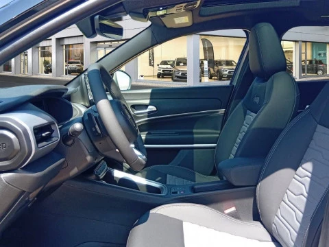 Jeep Avenger 1.2 eHybrid 4xe 107kW (145CV) Overland