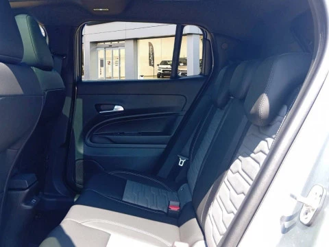 Jeep Avenger 1.2 eHybrid 4xe 107kW (145CV) Overland