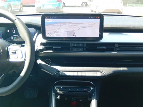 Jeep Avenger 1.2 eHybrid 4xe 107kW (145CV) Overland