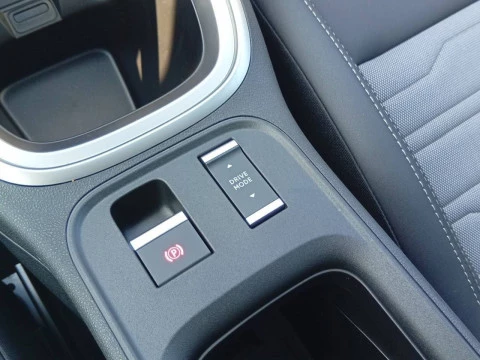 Jeep Avenger 1.2 eHybrid 4xe 107kW (145CV) Overland