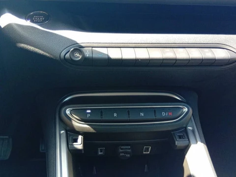 Jeep Avenger 1.2 eHybrid 4xe 107kW (145CV) Overland